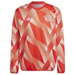 Tracksuits*adidas Fcb Pre Wtp in Red