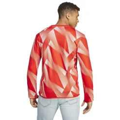 Tracksuits*adidas Fcb Pre Wtp in Red