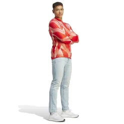 Tracksuits*adidas Fcb Pre Wtp in Red