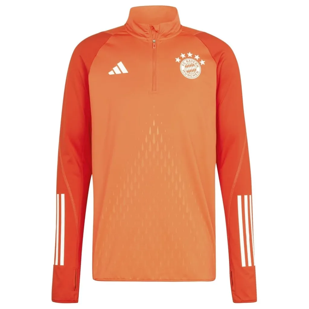 Tracksuits*adidas Fcb Pro Top in Red