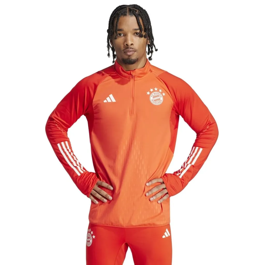 Tracksuits*adidas Fcb Pro Top in Red