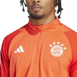 Tracksuits*adidas Fcb Pro Top in Red