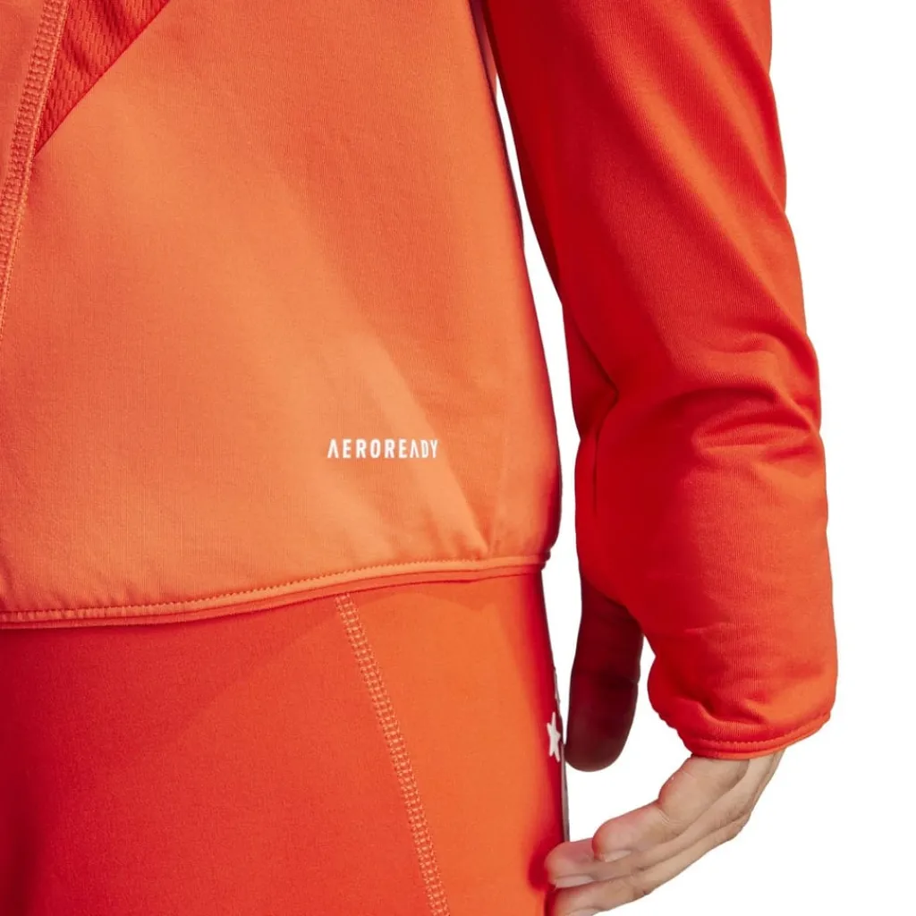 Tracksuits*adidas Fcb Pro Top in Red