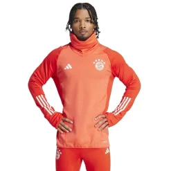 Tracksuits*adidas Fcb Pro Wtp in Red