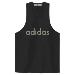 Fitness And Gymwear*adidas Fear of God Athletics Tank Top in Black