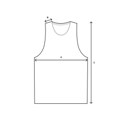 Fitness And Gymwear*adidas Fear of God Athletics Tank Top in Black