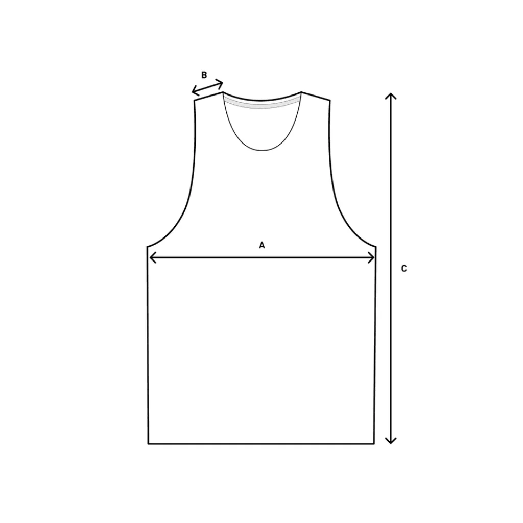 Fitness And Gymwear*adidas Fear of God Athletics Tank Top in Black