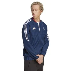 Coats And Jackets*adidas Ffhb Ant Jacket in Blue