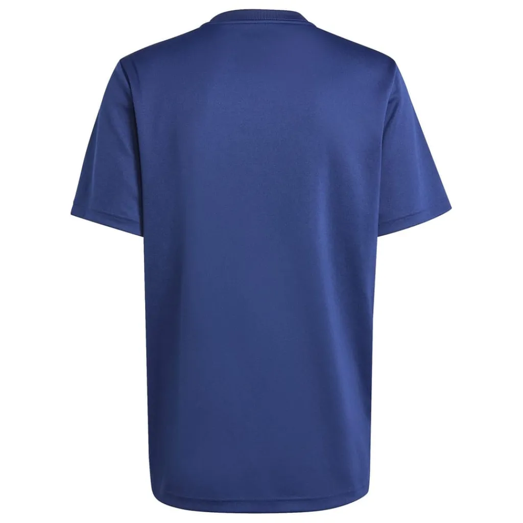 Fitness And Gymwear*adidas France Rugby Home T-Shirt Adults in Blue