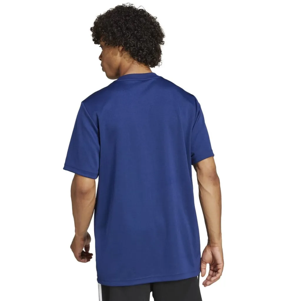 Fitness And Gymwear*adidas France Rugby Home T-Shirt Adults in Blue