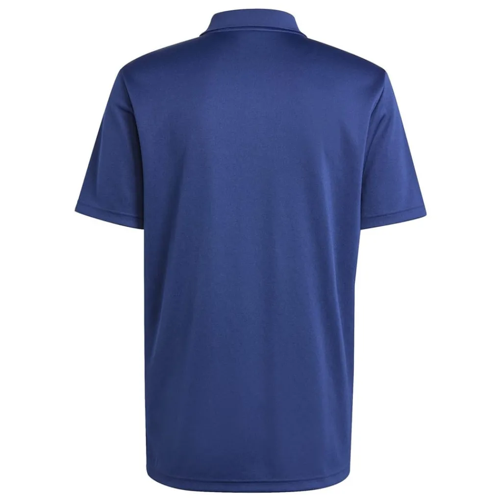 Polo Shirts*adidas France Rugby Home Polo Shirt 2024 Adults in Blue
