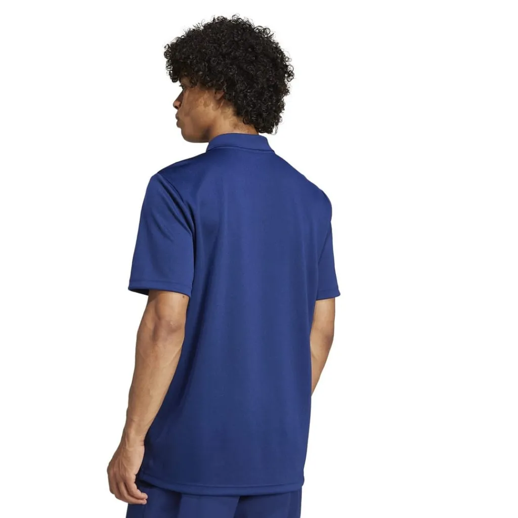Polo Shirts*adidas France Rugby Home Polo Shirt 2024 Adults in Blue