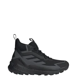 Outdoor Footwear*adidas Free Hiker 2.0 Gore-Tex Hiking Shoes in Black