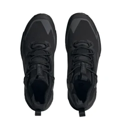 Outdoor Footwear*adidas Free Hiker 2.0 Gore-Tex Hiking Shoes in Black