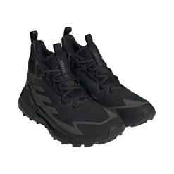 Outdoor Footwear*adidas Free Hiker 2.0 Gore-Tex Hiking Shoes in Black