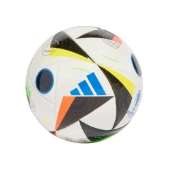 Assorted*adidas Fussballiebe Mini Football in White