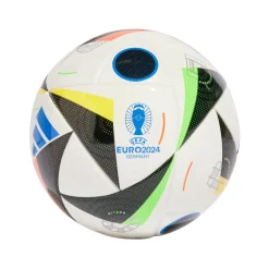 Assorted*adidas Fussballiebe Mini Football in White