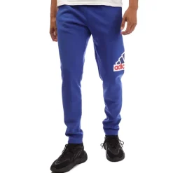 Trousers*adidas Future Icons Badge of Sport Joggers in Blue