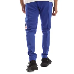 Trousers*adidas Future Icons Badge of Sport Joggers in Blue