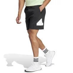Fitness And Gym Shorts|Fitness And Gymwear*adidas Future Icons Badge Of Sport Shorts in Black