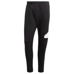 Trousers*adidas Future Icons Badge of Sport Joggers in Black