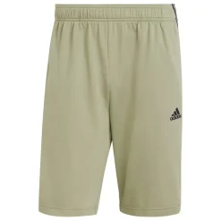 Fitness And Gym Shorts*adidas Future Icons 3stripes Shorts in Green