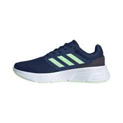 Fitness And Gym Footwear|Running Shoes*adidas Galaxy 6 Running Shoes in Dark Blue