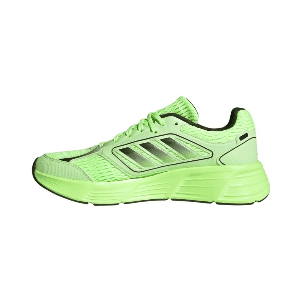 Fitness And Gym Footwear|Running Shoes*adidas Galaxy Star Running Shoes in Green