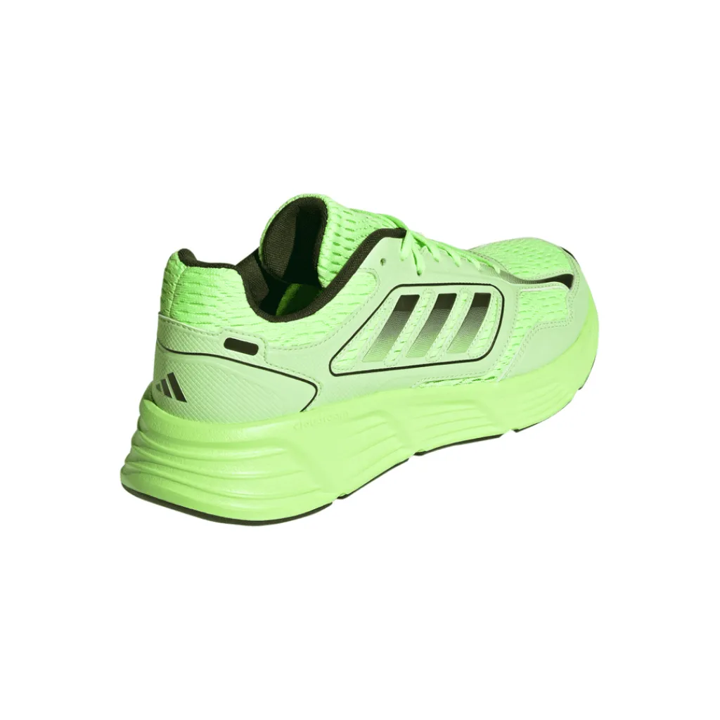 Fitness And Gym Footwear|Running Shoes*adidas Galaxy Star Running Shoes in Green