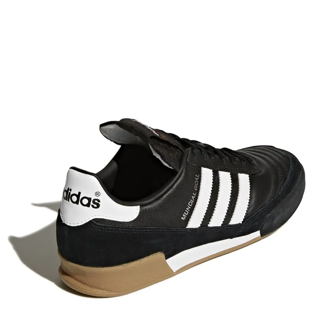 Football Boots*adidas Goal Shoes Unisex in Black