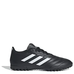 Footwear|Football Boots*adidas Goletto Viii Astro Turf Football Boots in Black