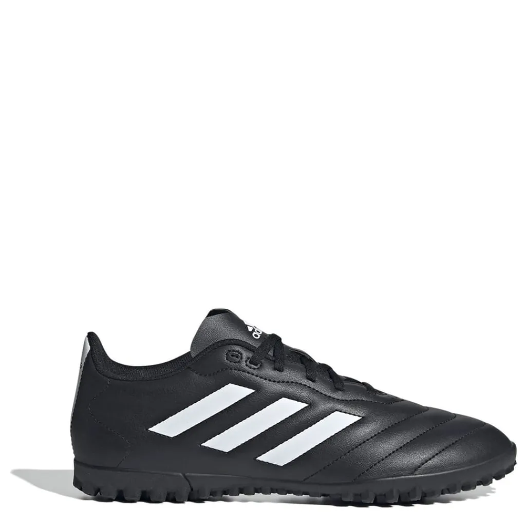 Footwear|Football Boots*adidas Goletto Viii Astro Turf Football Boots in Black