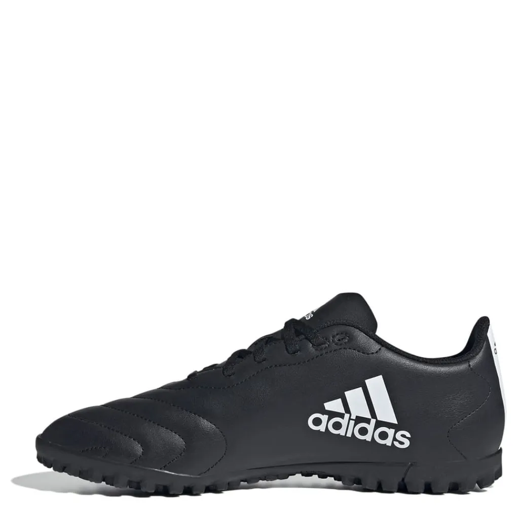 Footwear|Football Boots*adidas Goletto Viii Astro Turf Football Boots in Black