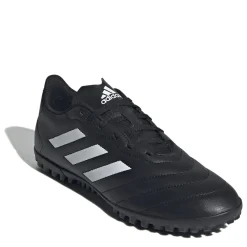 Footwear|Football Boots*adidas Goletto Viii Astro Turf Football Boots in Black