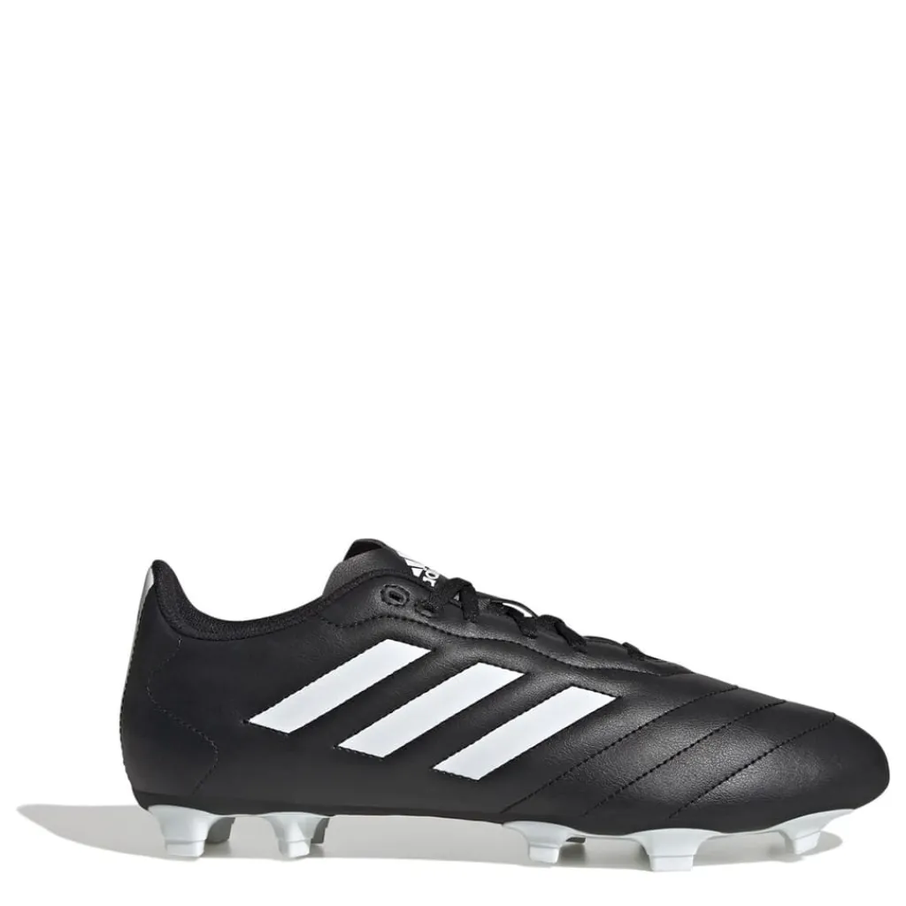 Football Boots*adidas Goletto Viii Firm Ground Football Boots in Black