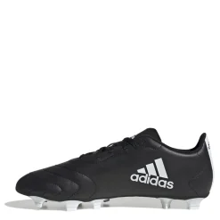Football Boots*adidas Goletto Viii Firm Ground Football Boots in Black