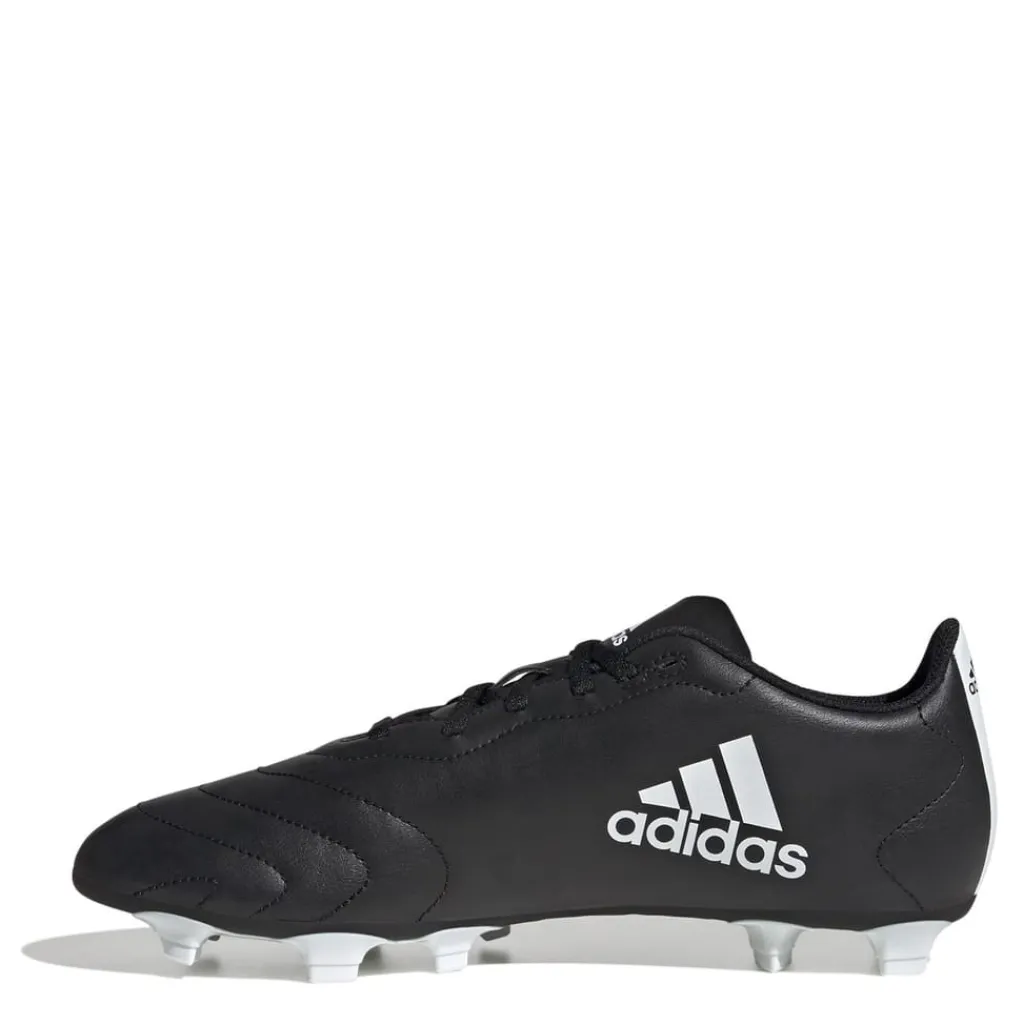 Football Boots*adidas Goletto Viii Firm Ground Football Boots in Black