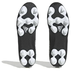 Football Boots*adidas Goletto Viii Firm Ground Football Boots in Black