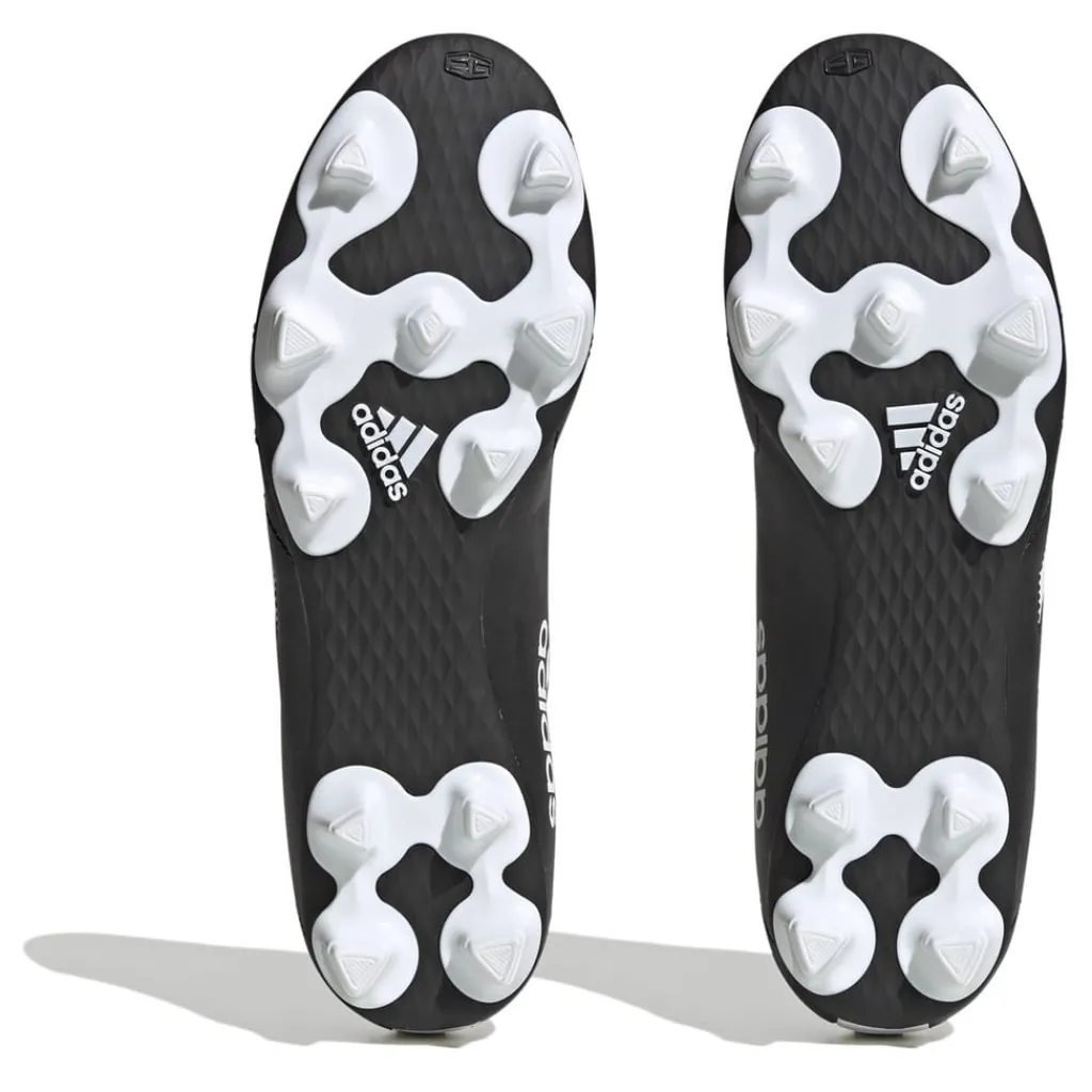 Football Boots*adidas Goletto Viii Firm Ground Football Boots in Black