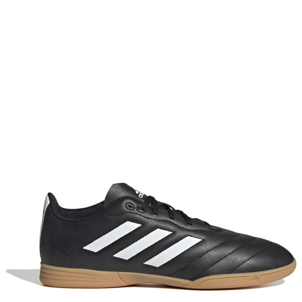 Football Boots*adidas Goletto Viii Indoor Football Shoes in Black