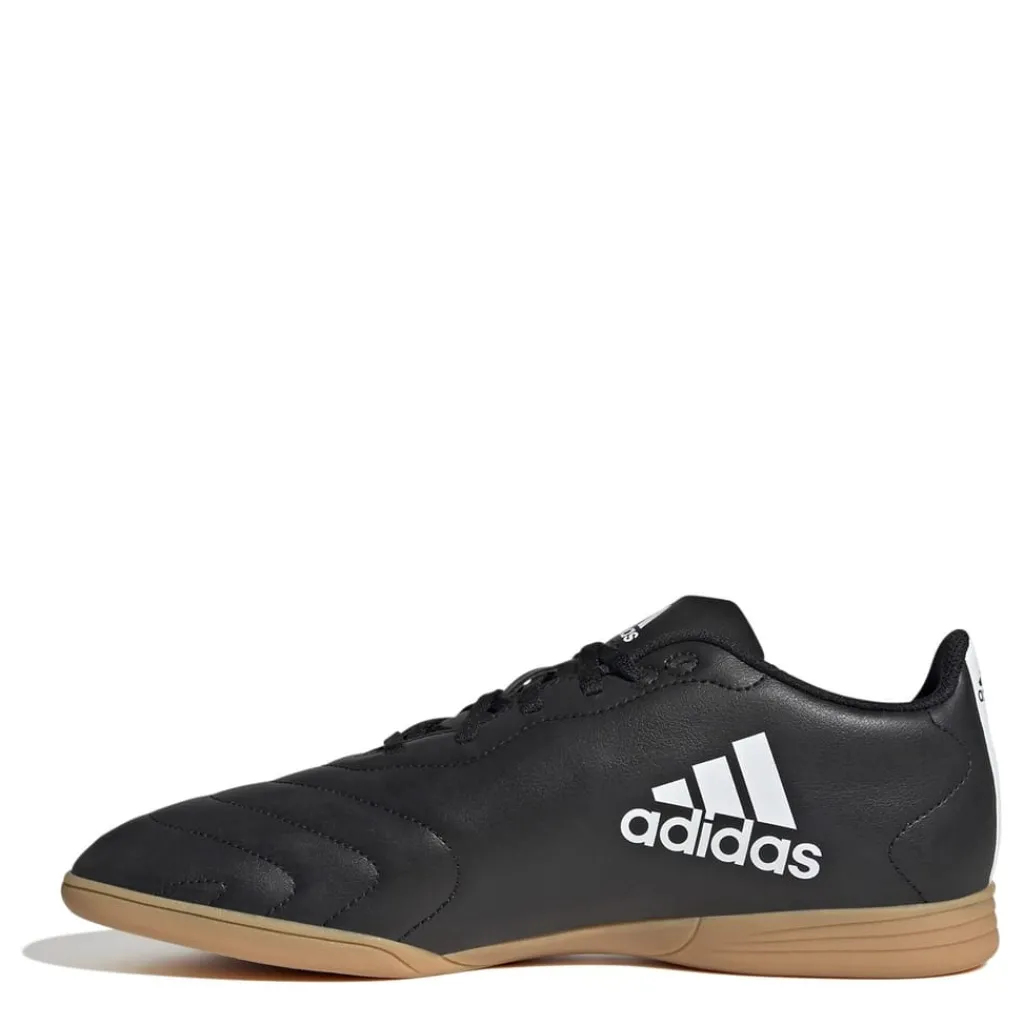 Football Boots*adidas Goletto Viii Indoor Football Shoes in Black
