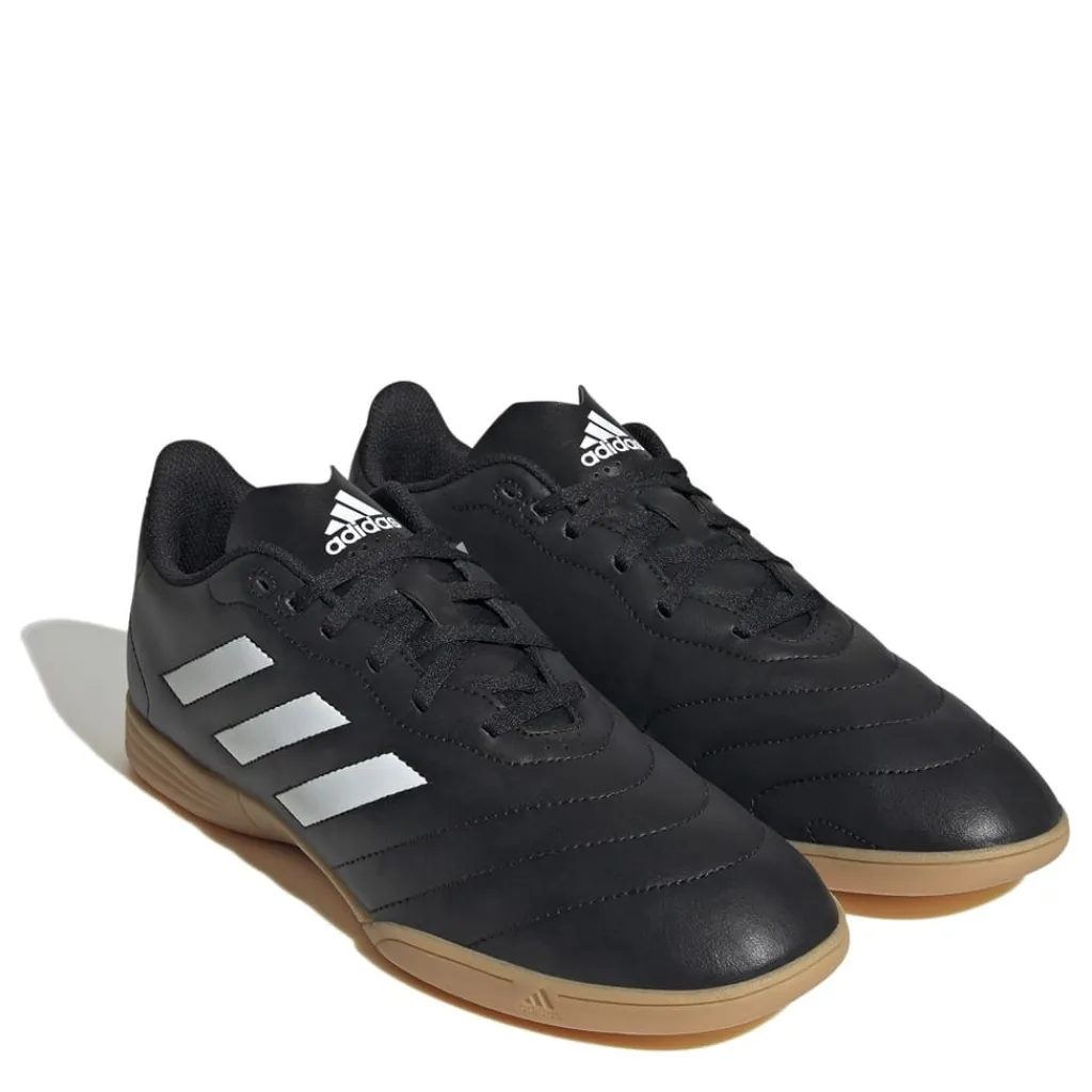 Football Boots*adidas Goletto Viii Indoor Football Shoes in Black