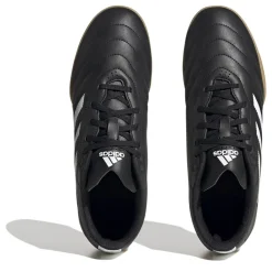 Football Boots*adidas Goletto Viii Indoor Football Shoes in Black
