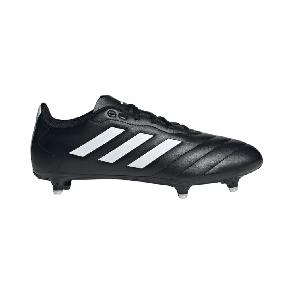 Football Boots|Footwear*adidas Goletto VIII Soft Ground Football Boots in Black