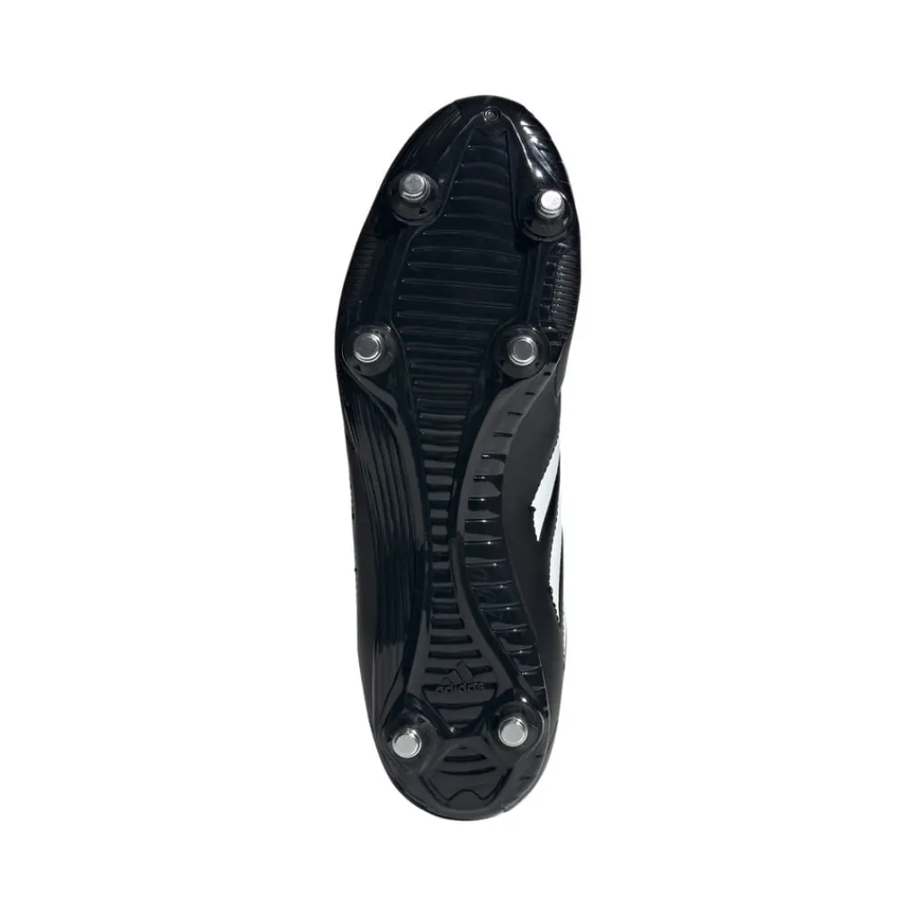 Football Boots|Footwear*adidas Goletto VIII Soft Ground Football Boots in Black
