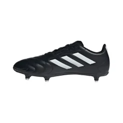 Football Boots|Footwear*adidas Goletto VIII Soft Ground Football Boots in Black