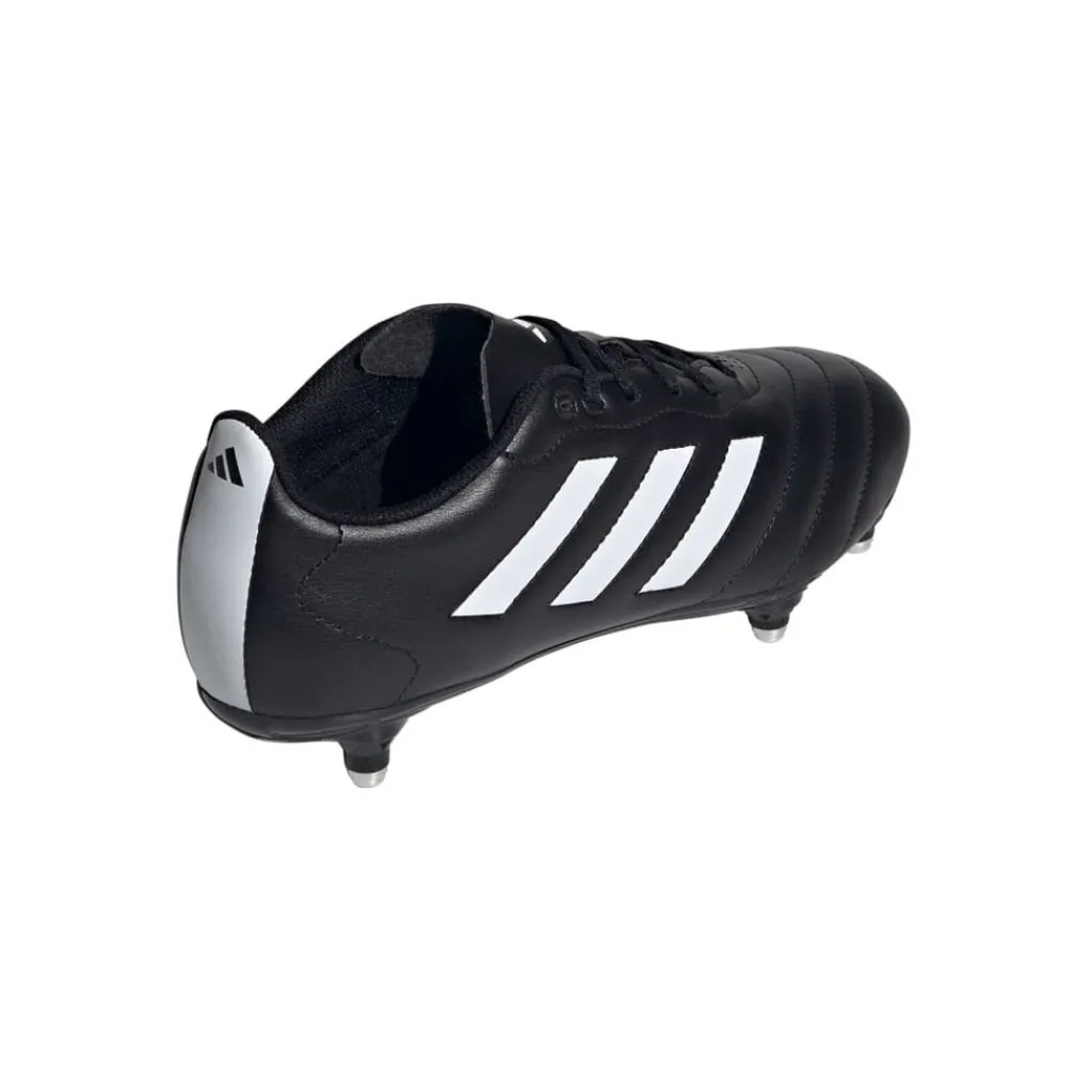 Football Boots|Footwear*adidas Goletto VIII Soft Ground Football Boots in Black