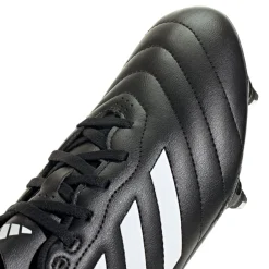 Football Boots|Footwear*adidas Goletto VIII Soft Ground Football Boots in Black