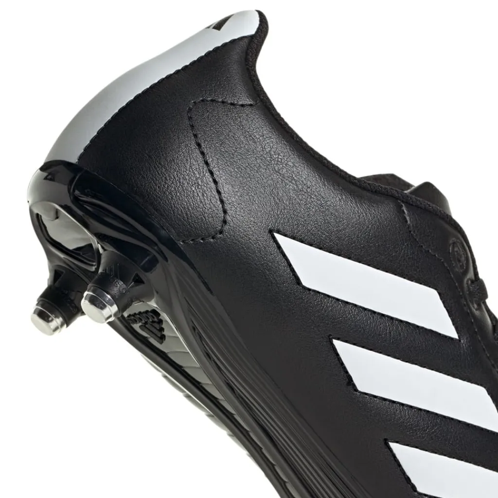 Football Boots|Footwear*adidas Goletto VIII Soft Ground Football Boots in Black