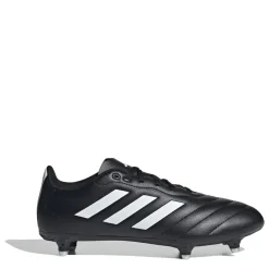 Football Boots*adidas Goletto Viii Soft Ground Football Boots in Black